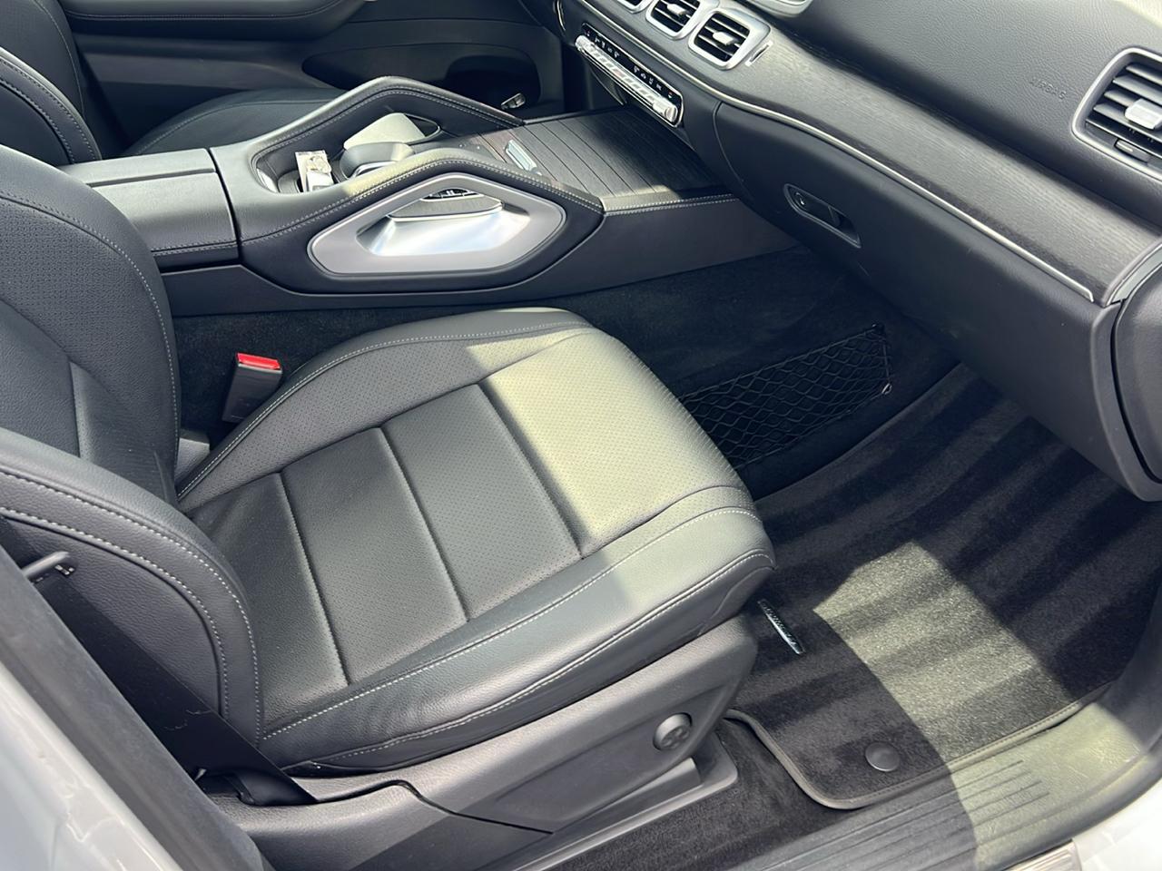 Mercedes-Benz GLE GLE 350 4MATIC SUV 2020