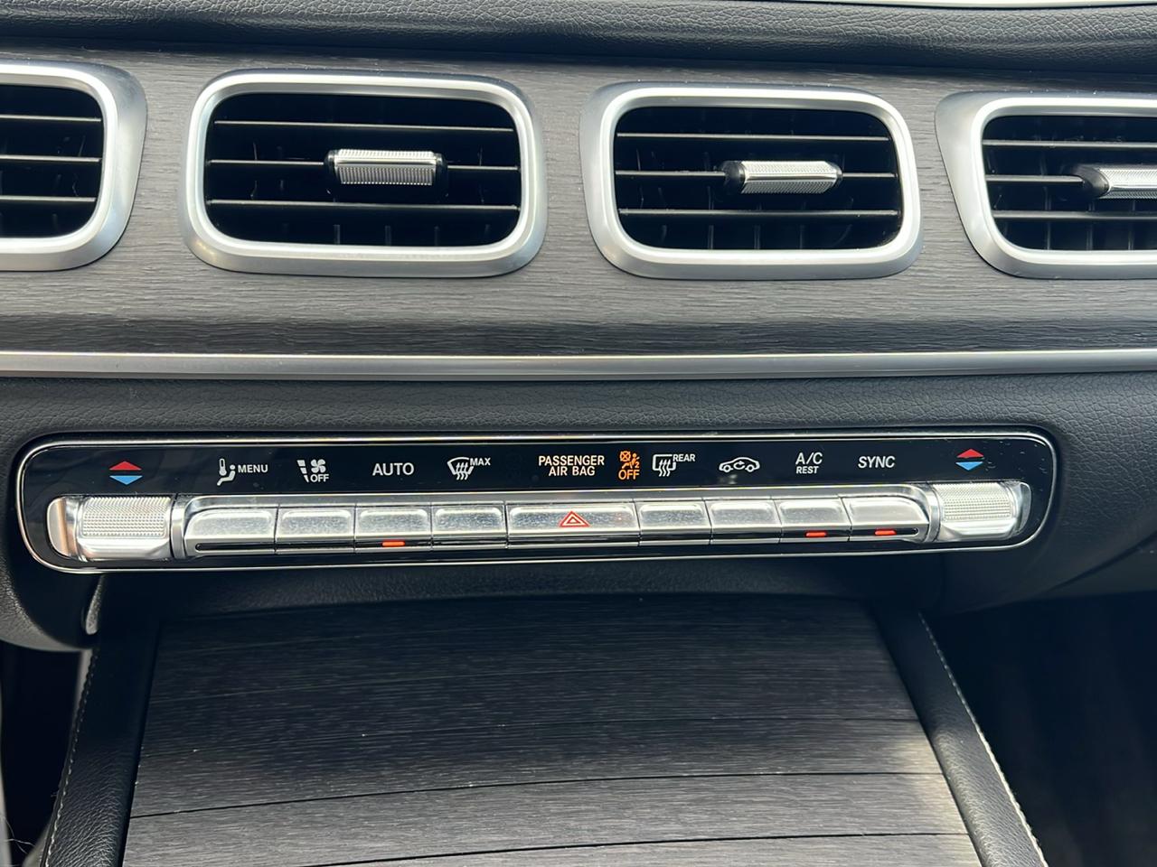 Mercedes-Benz GLE GLE 350 4MATIC SUV 2020