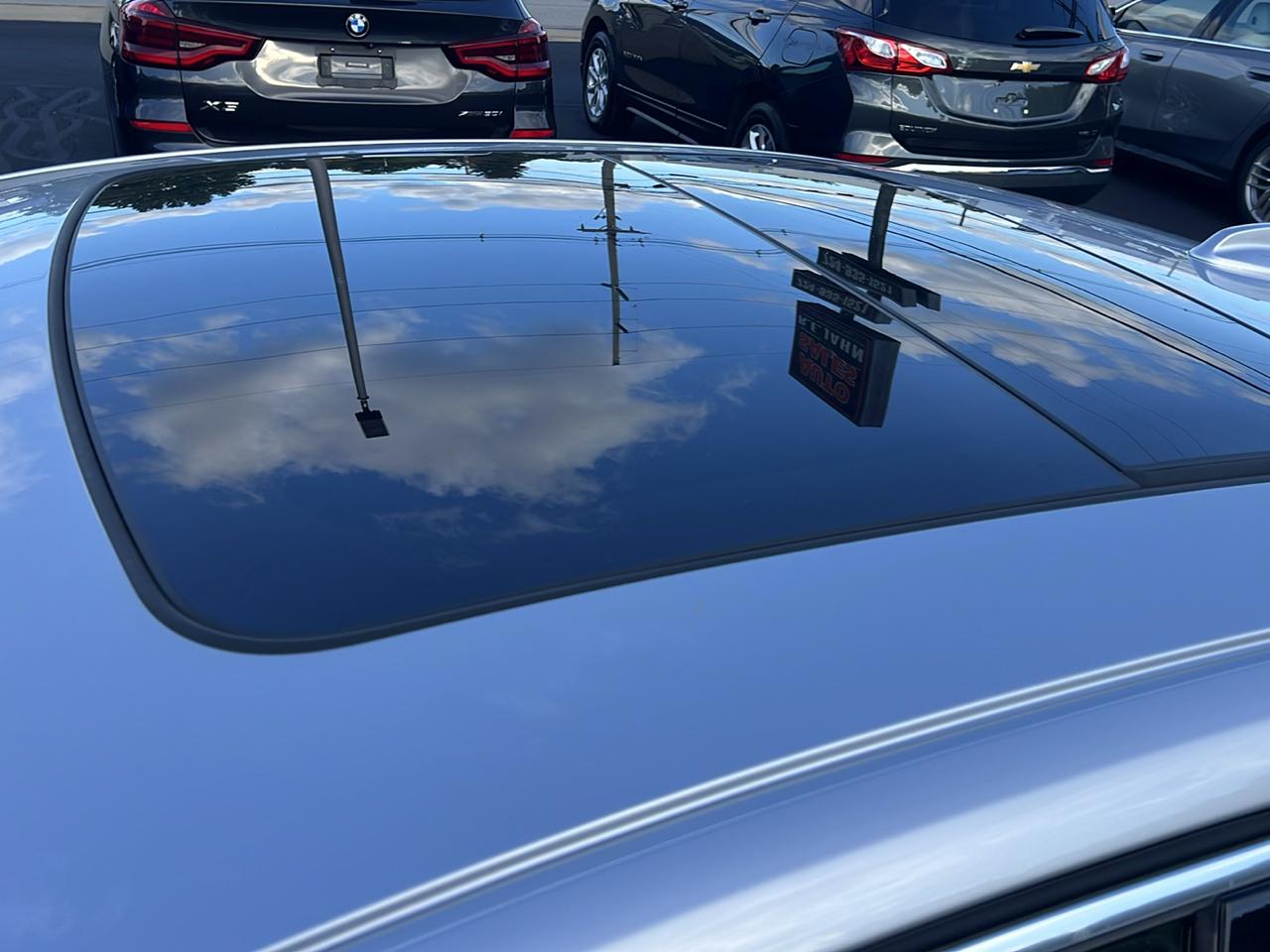 Volvo S60 B5 FWD Inscription 2022