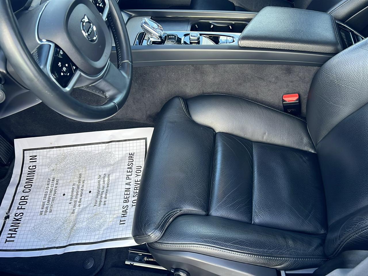 Volvo S60 B5 FWD Inscription 2022