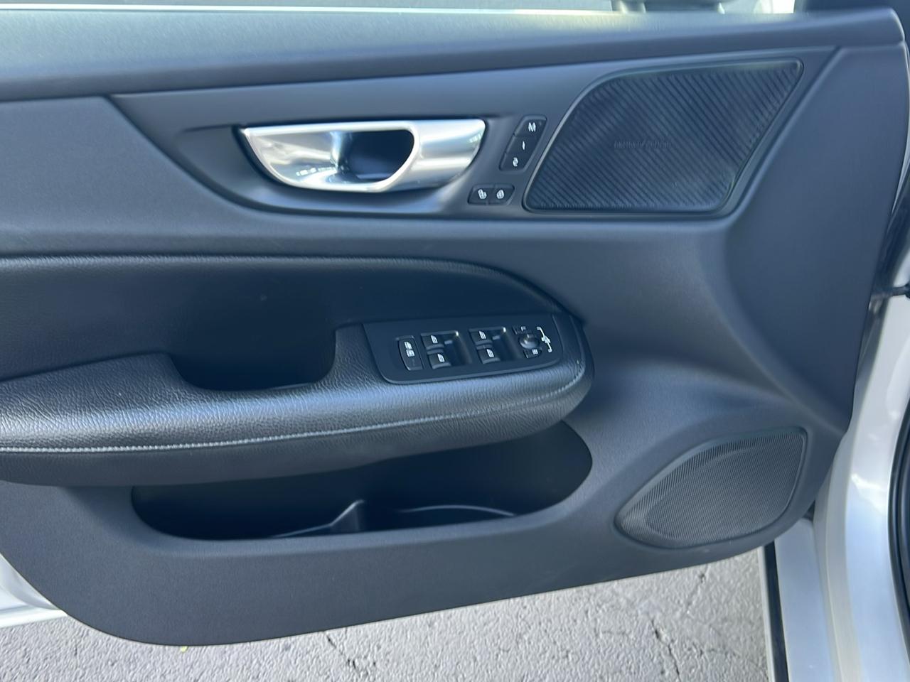 Volvo S60 B5 FWD Inscription 2022