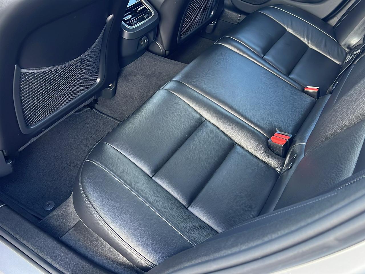Volvo S60 B5 FWD Inscription 2022