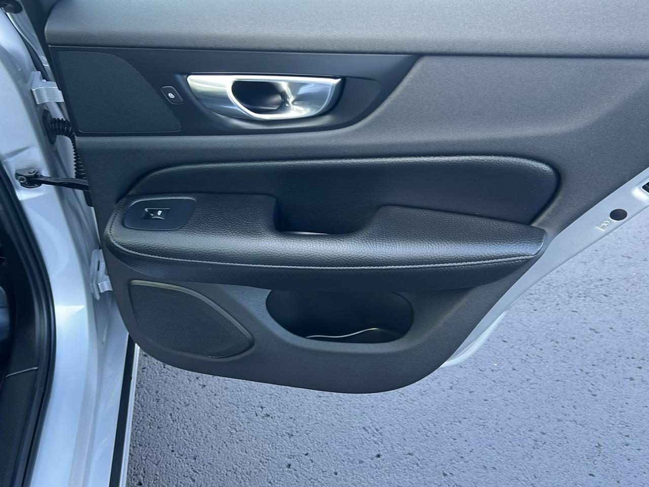 Volvo S60 B5 FWD Inscription 2022