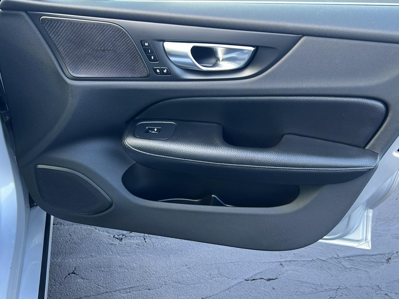 Volvo S60 B5 FWD Inscription 2022