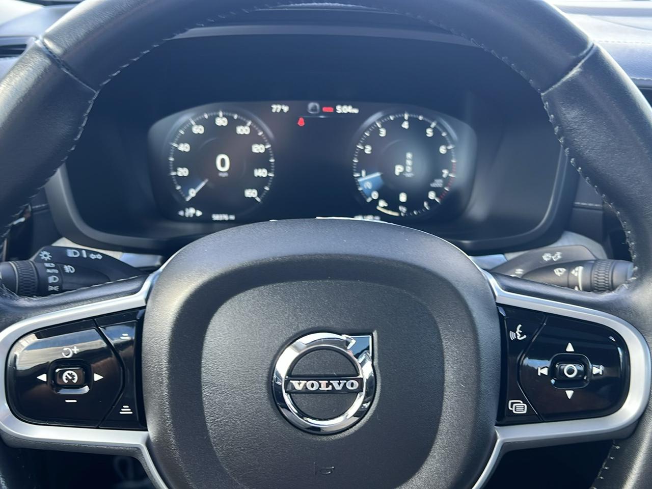 Volvo S60 B5 FWD Inscription 2022