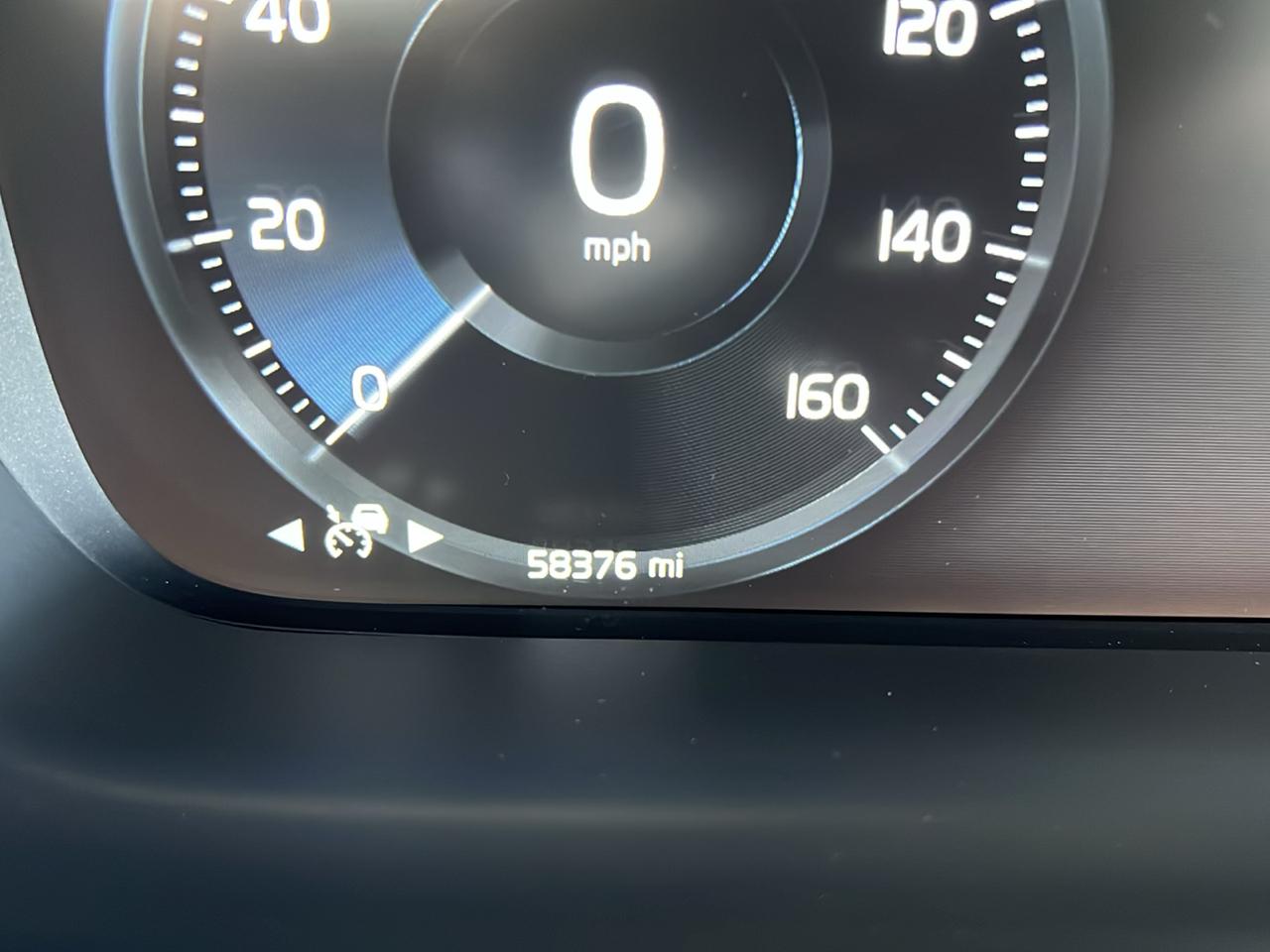 Volvo S60 B5 FWD Inscription 2022