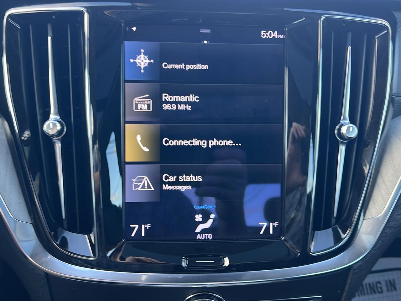 Volvo S60 B5 FWD Inscription 2022