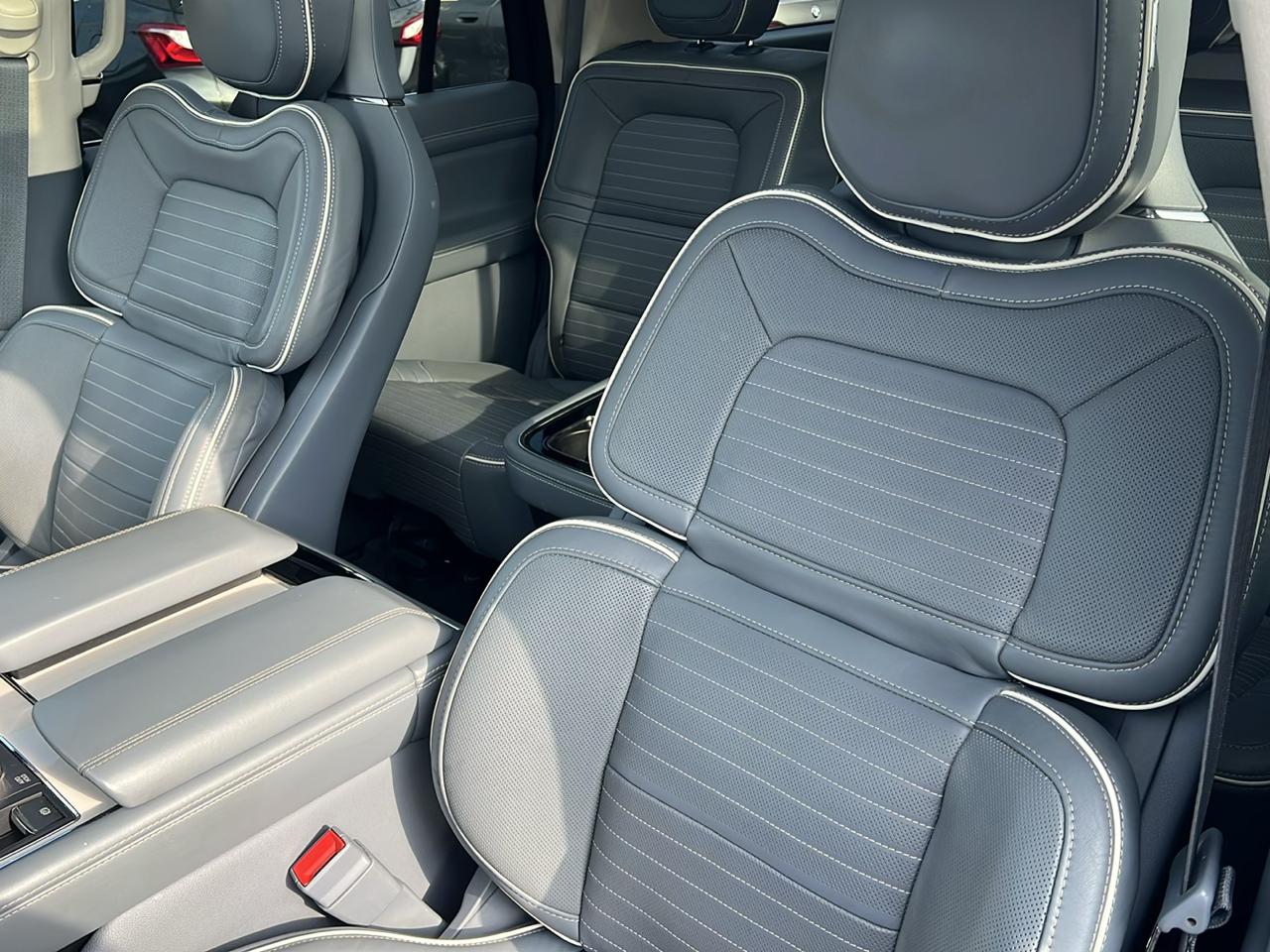 Lincoln Navigator L Black Label 4x4 2023