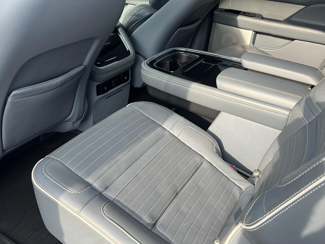 Lincoln Navigator L Black Label 4x4 2023