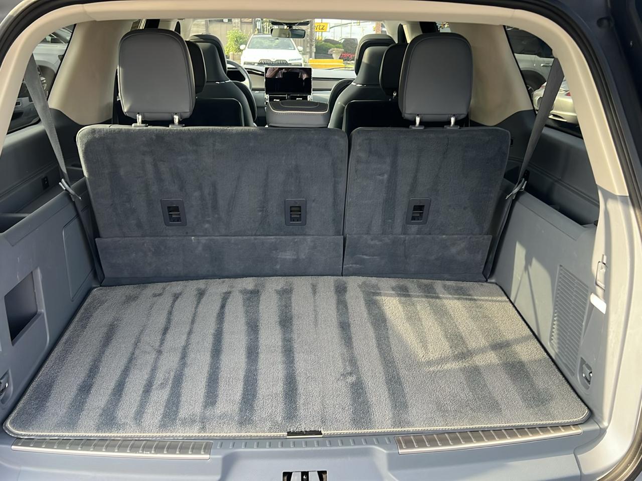 Lincoln Navigator L Black Label 4x4 2023