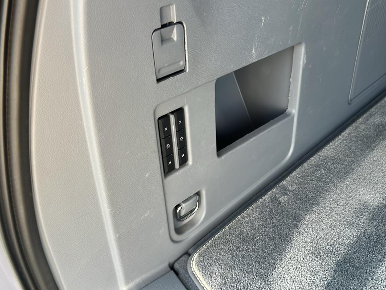 Lincoln Navigator L Black Label 4x4 2023