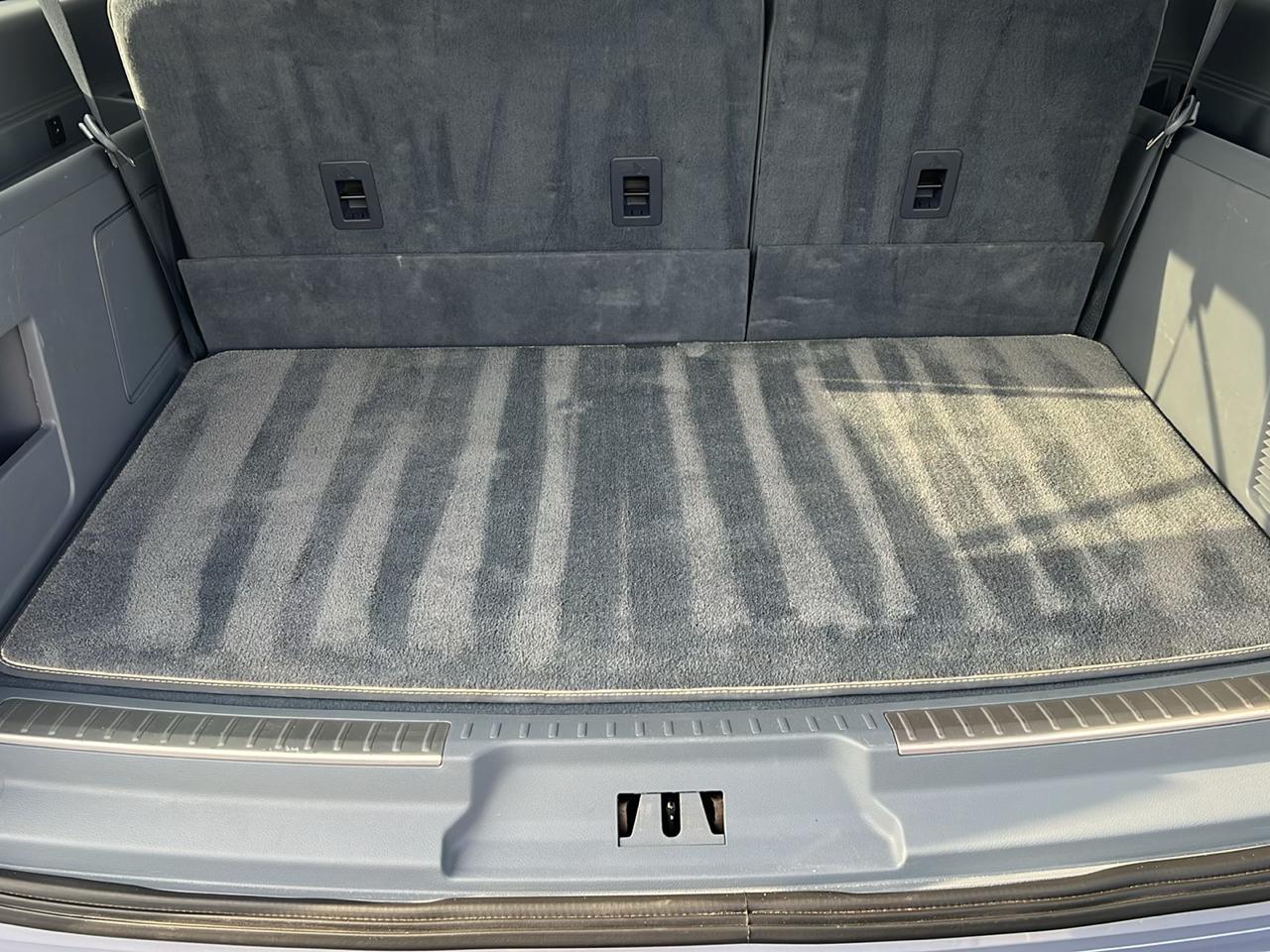 Lincoln Navigator L Black Label 4x4 2023