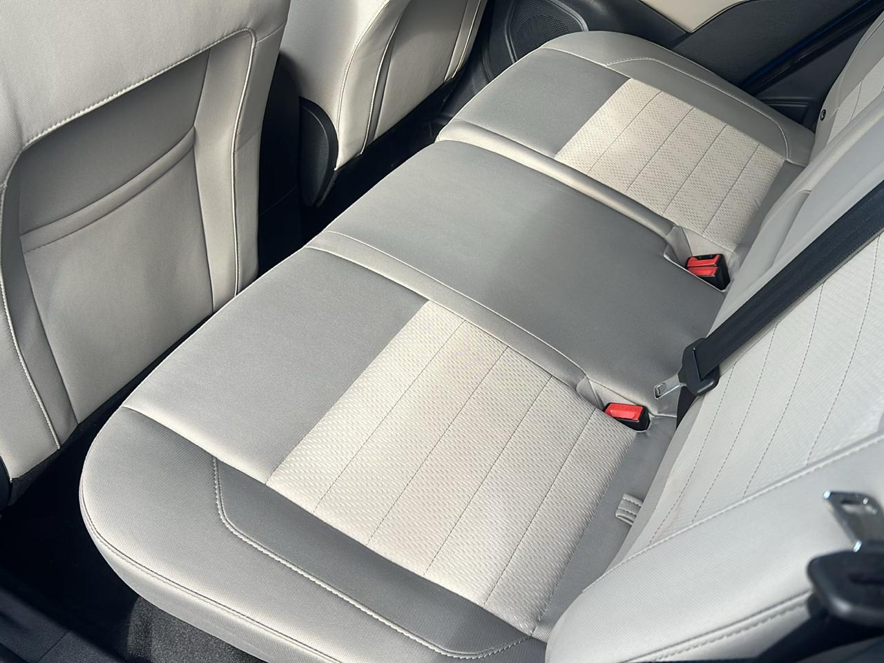 Ford EcoSport S 4WD 2018