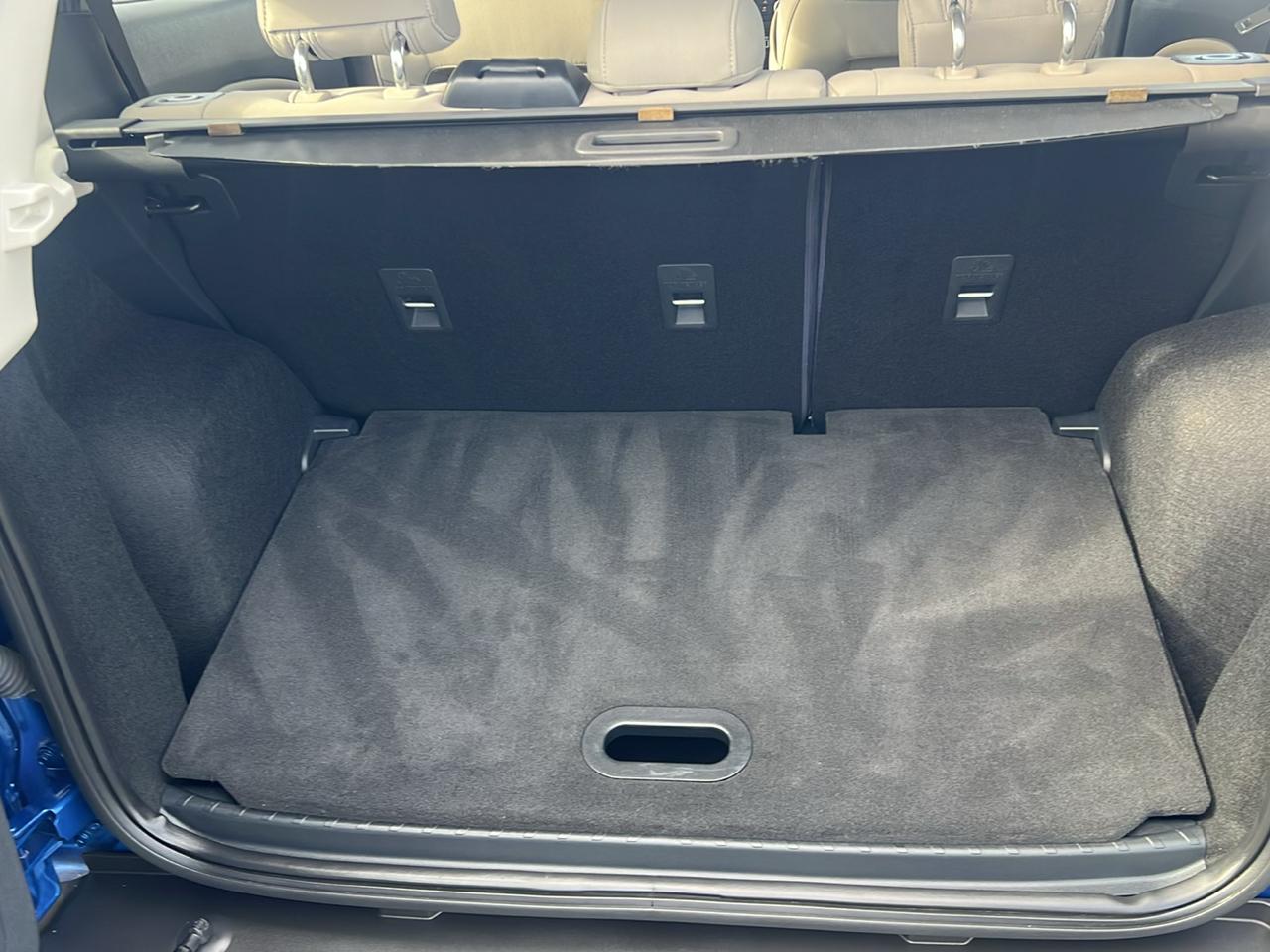 Ford EcoSport S 4WD 2018