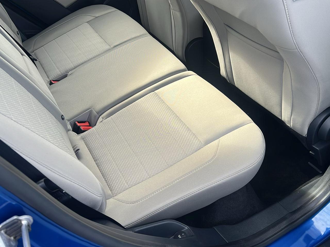 Ford EcoSport S 4WD 2018