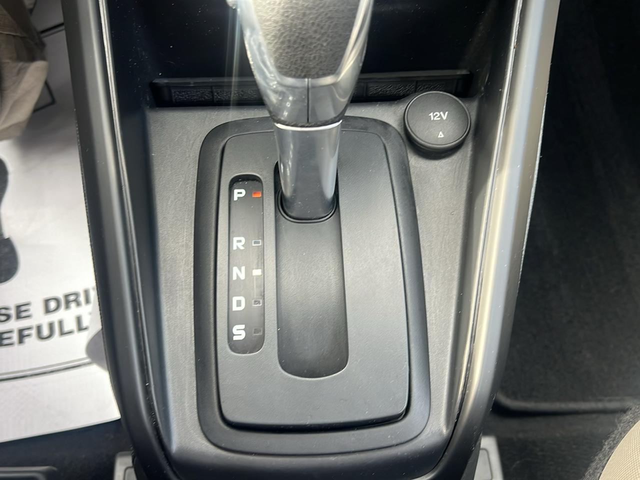 Ford EcoSport S 4WD 2018