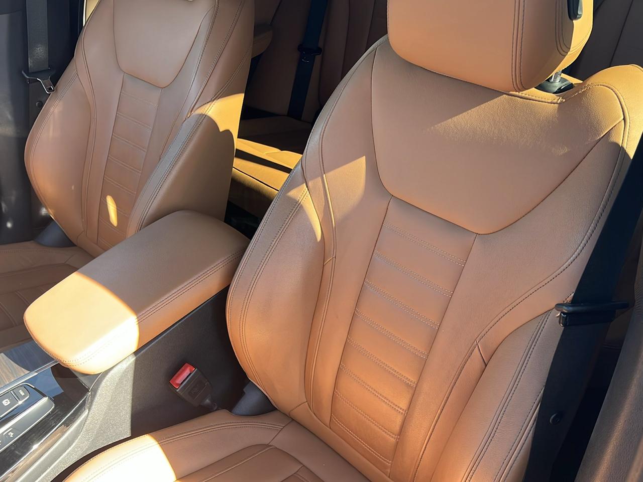 BMW X3 xDrive30i Sports Activity Vehicle 2019