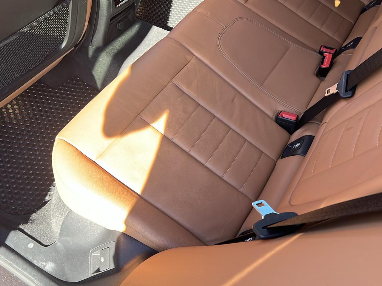 BMW X3 xDrive30i Sports Activity Vehicle 2019