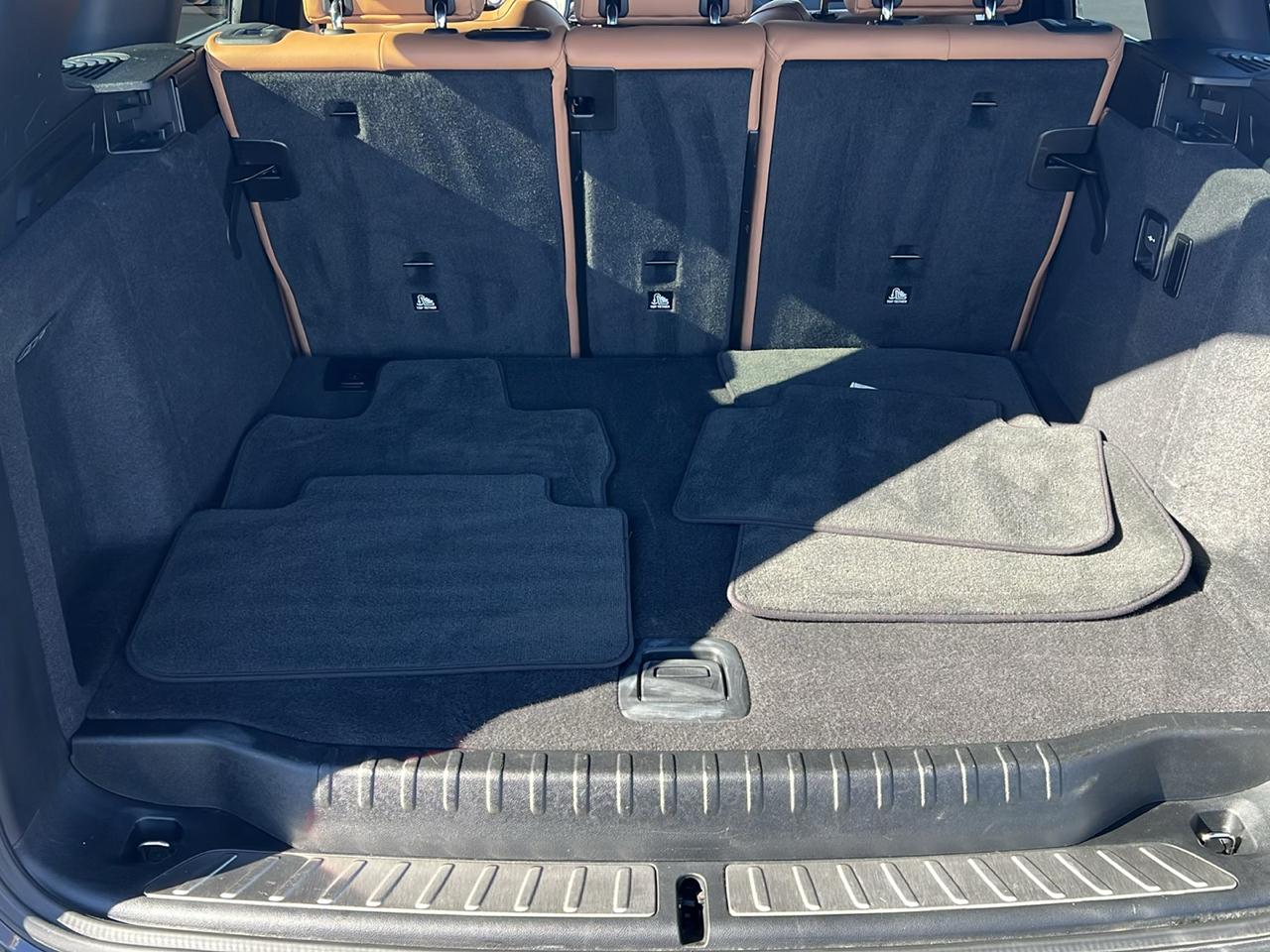 BMW X3 xDrive30i Sports Activity Vehicle 2019