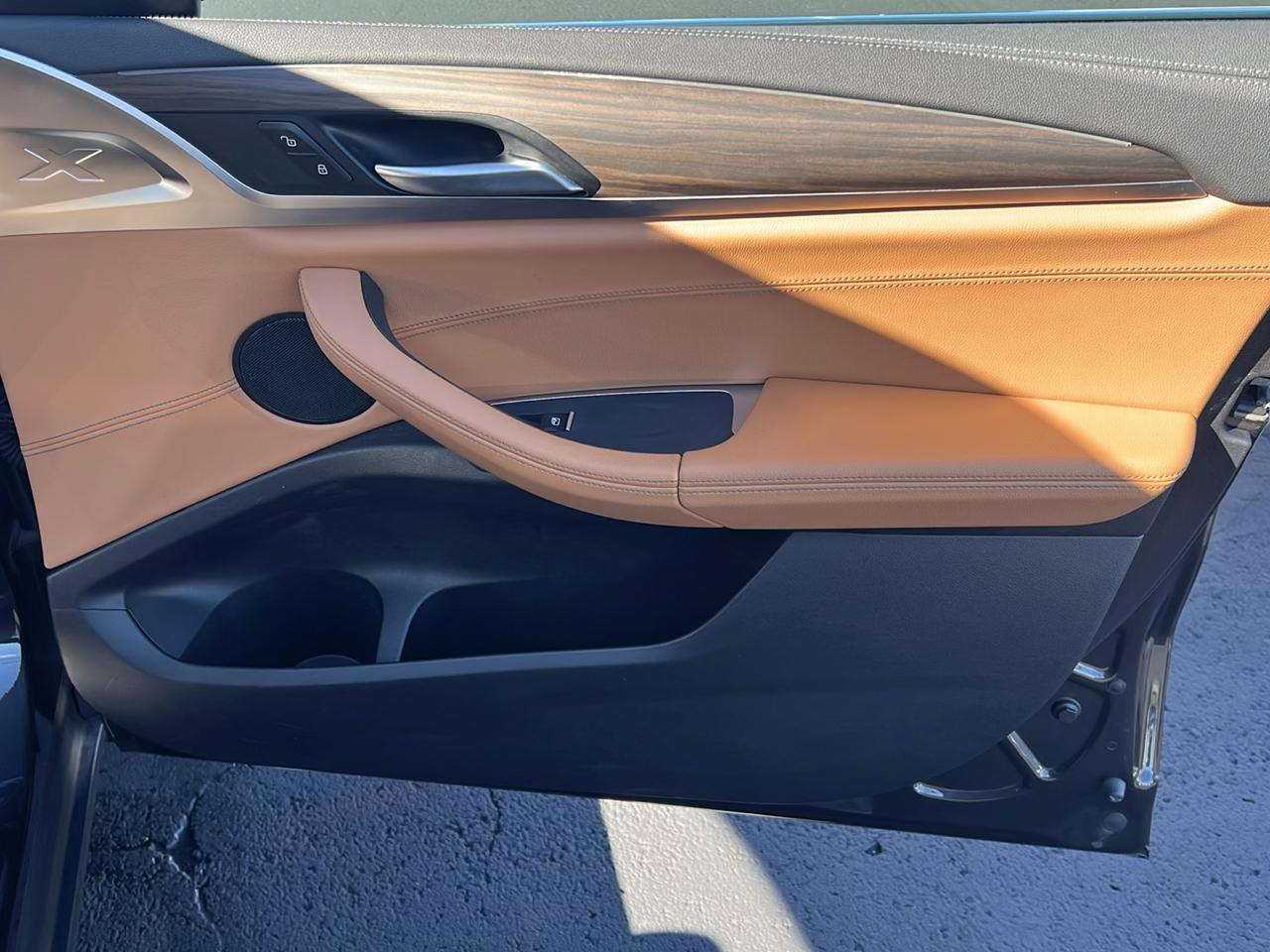 BMW X3 xDrive30i Sports Activity Vehicle 2019