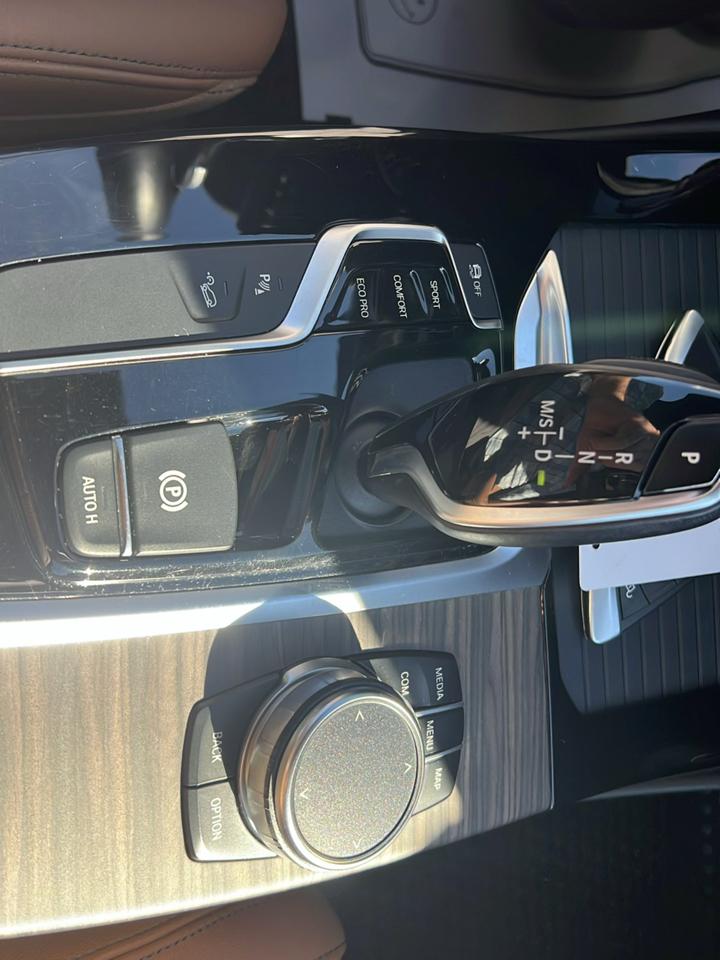 BMW X3 xDrive30i Sports Activity Vehicle 2019