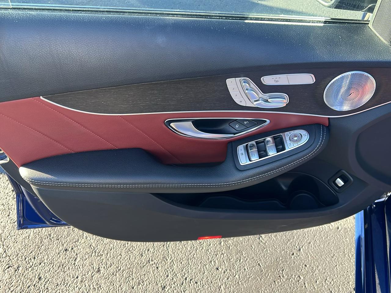 Mercedes-Benz C-Class C 300 4MATIC Sedan 2020