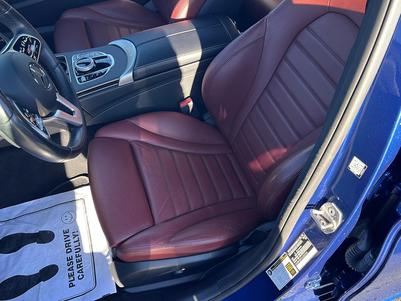 Mercedes-Benz C-Class C 300 4MATIC Sedan 2020