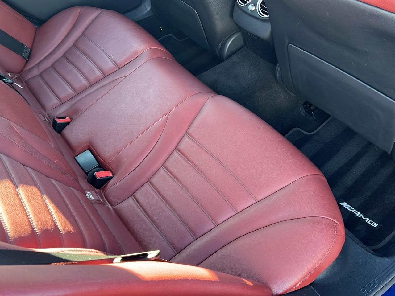 Mercedes-Benz C-Class C 300 4MATIC Sedan 2020