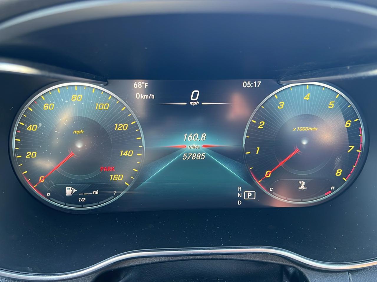 Mercedes-Benz C-Class C 300 4MATIC Sedan 2020