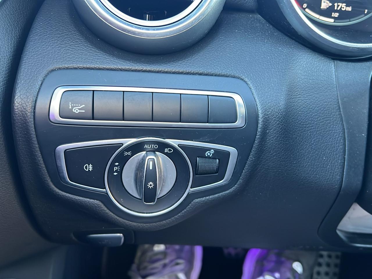 Mercedes-Benz C-Class C 300 4MATIC Sedan 2020