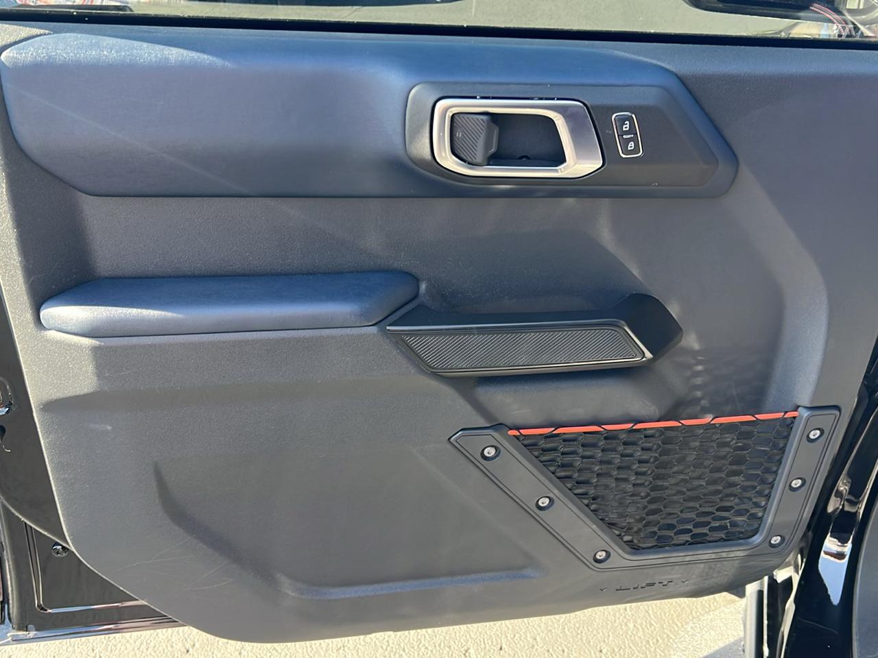 Ford Bronco Raptor 4 Door Advanced 4x4 2024