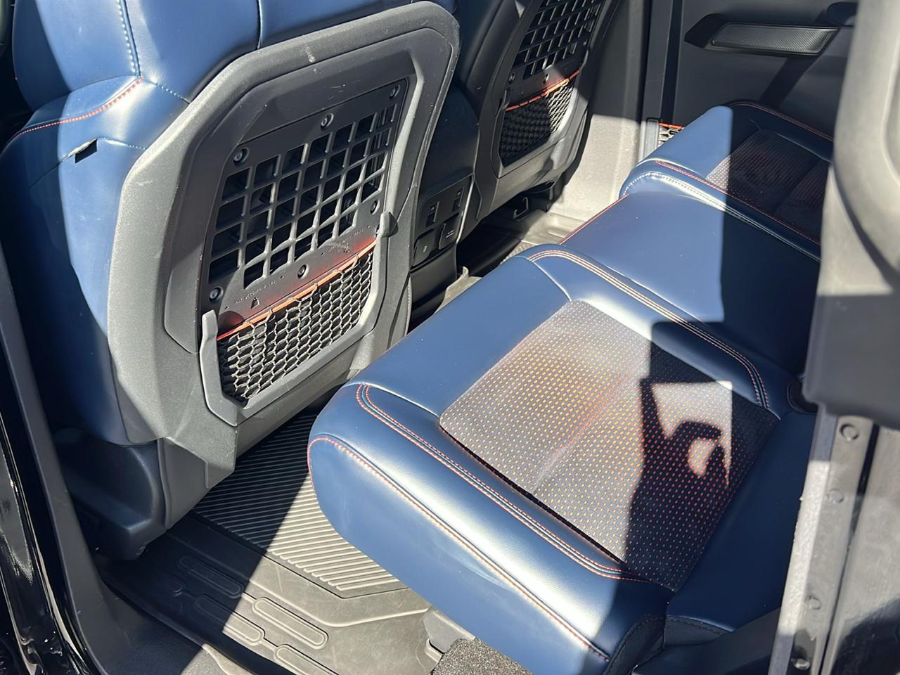 Ford Bronco Raptor 4 Door Advanced 4x4 2024