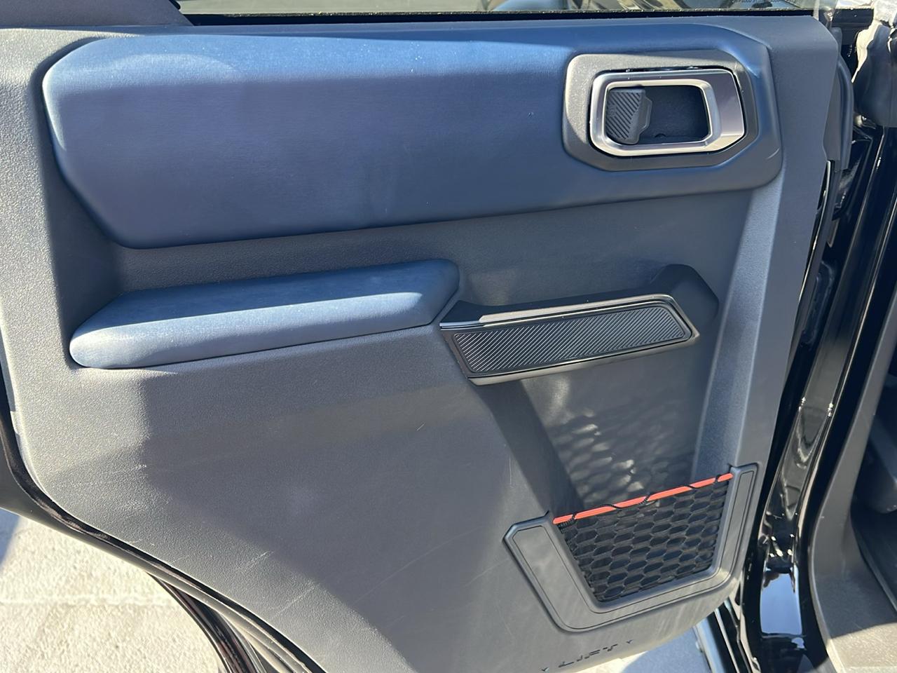 Ford Bronco Raptor 4 Door Advanced 4x4 2024
