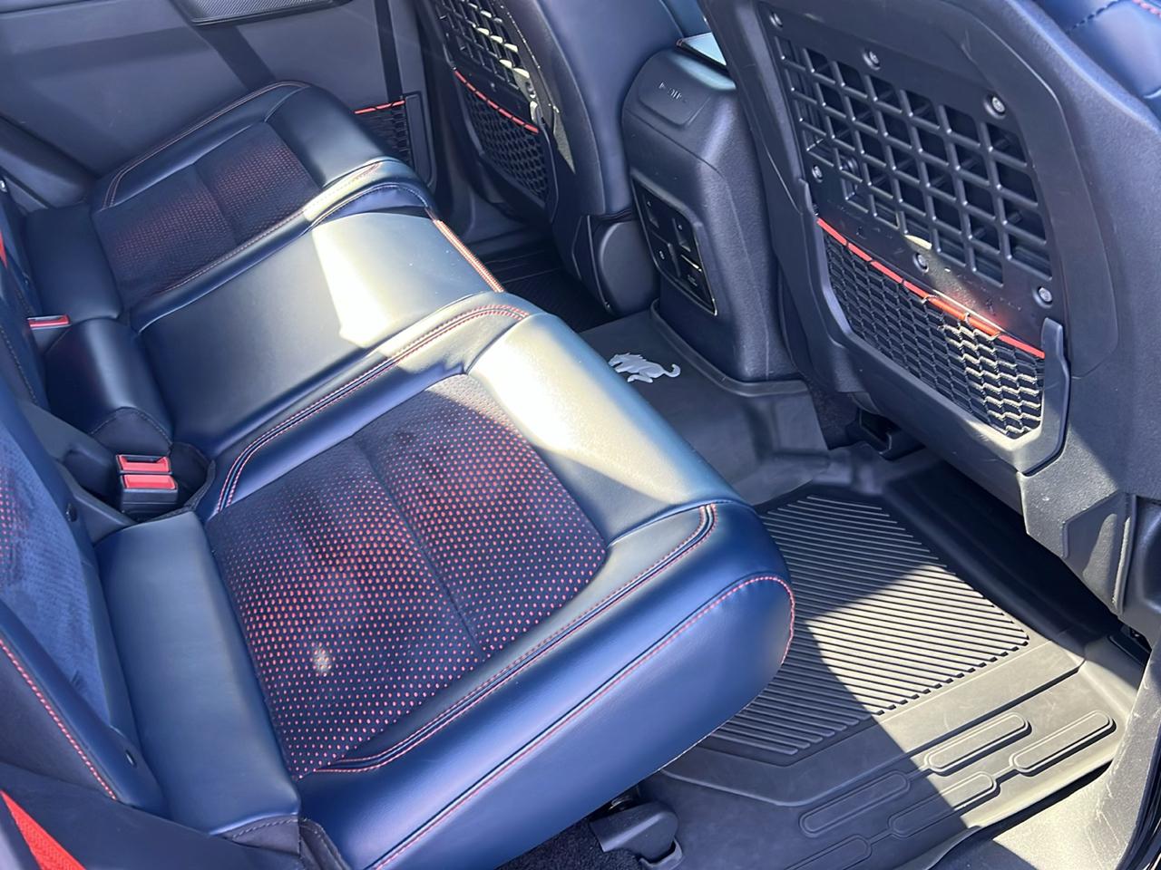 Ford Bronco Raptor 4 Door Advanced 4x4 2024