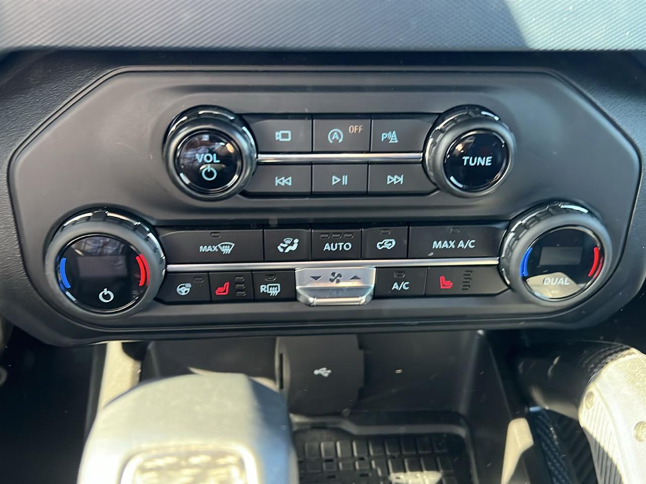 Ford Bronco Raptor 4 Door Advanced 4x4 2024