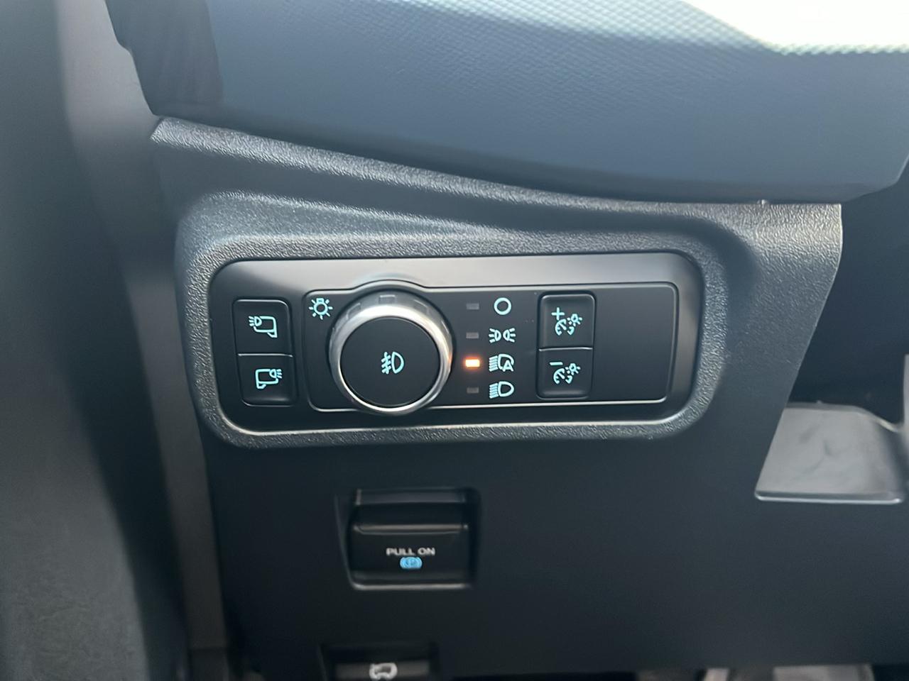 Ford Bronco Raptor 4 Door Advanced 4x4 2024