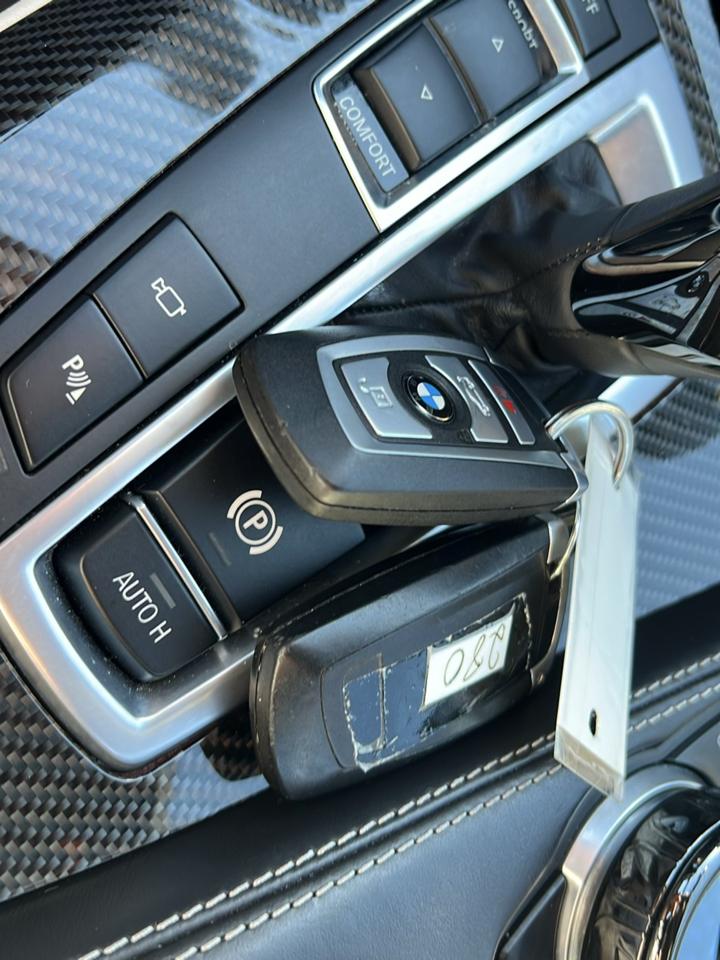 BMW 6 Series 640i Convertible 2018