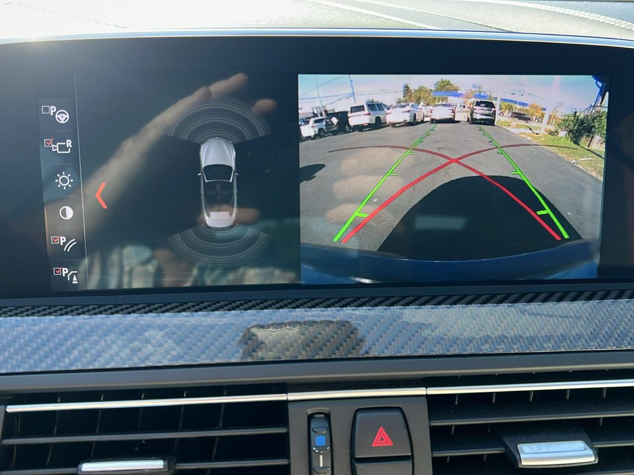 BMW 6 Series 640i Convertible 2018