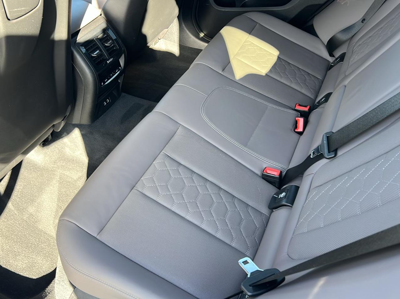 BMW X3 M Sports Activity Vehicle 2022