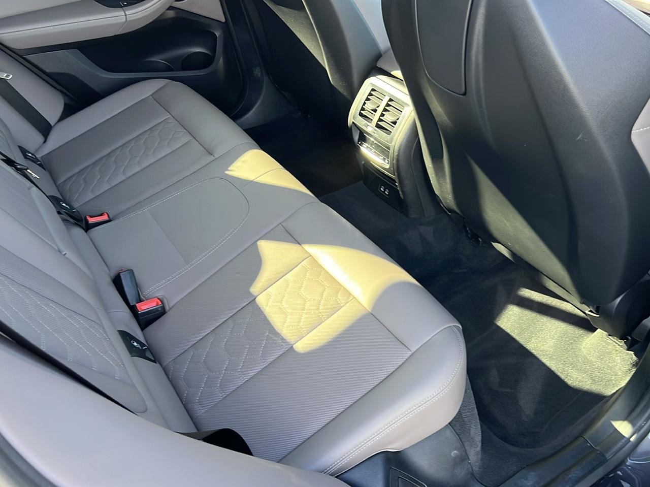 BMW X3 M Sports Activity Vehicle 2022