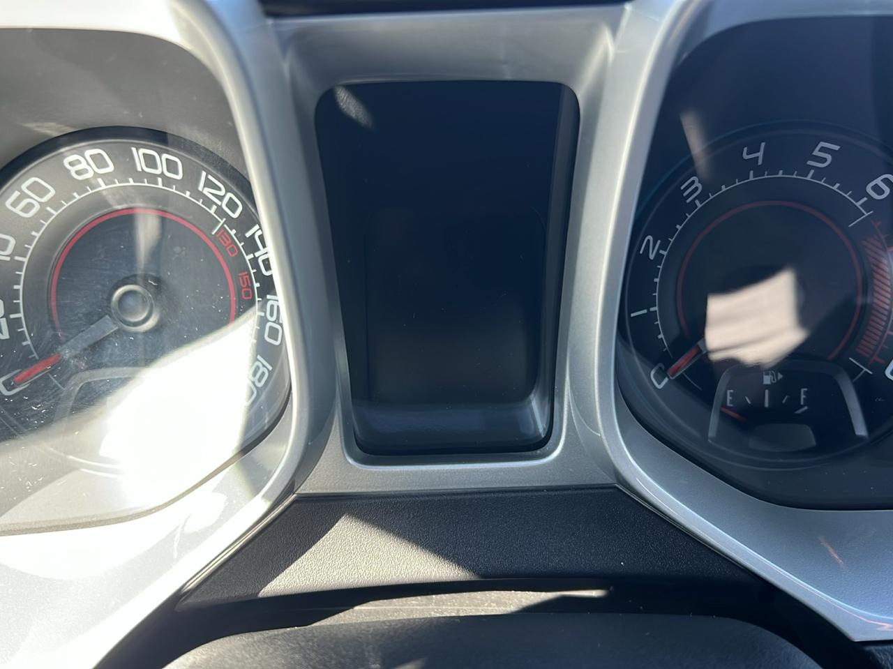 Chevrolet Camaro 2dr Cpe 2SS 2010
