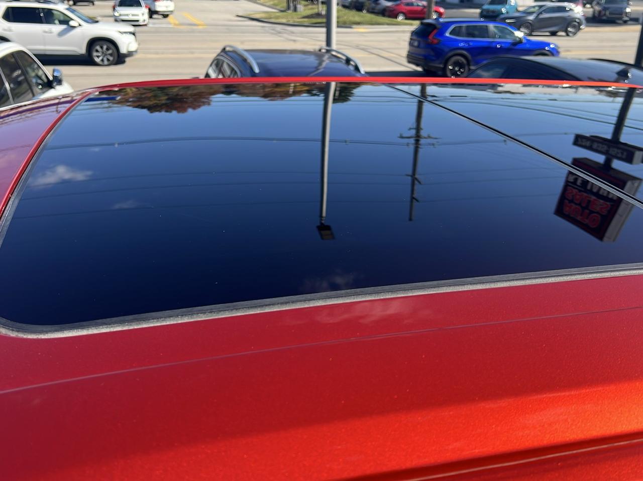 Ford F-150 XLT SuperCrew 5.5-ft. Bed 4WD 2023