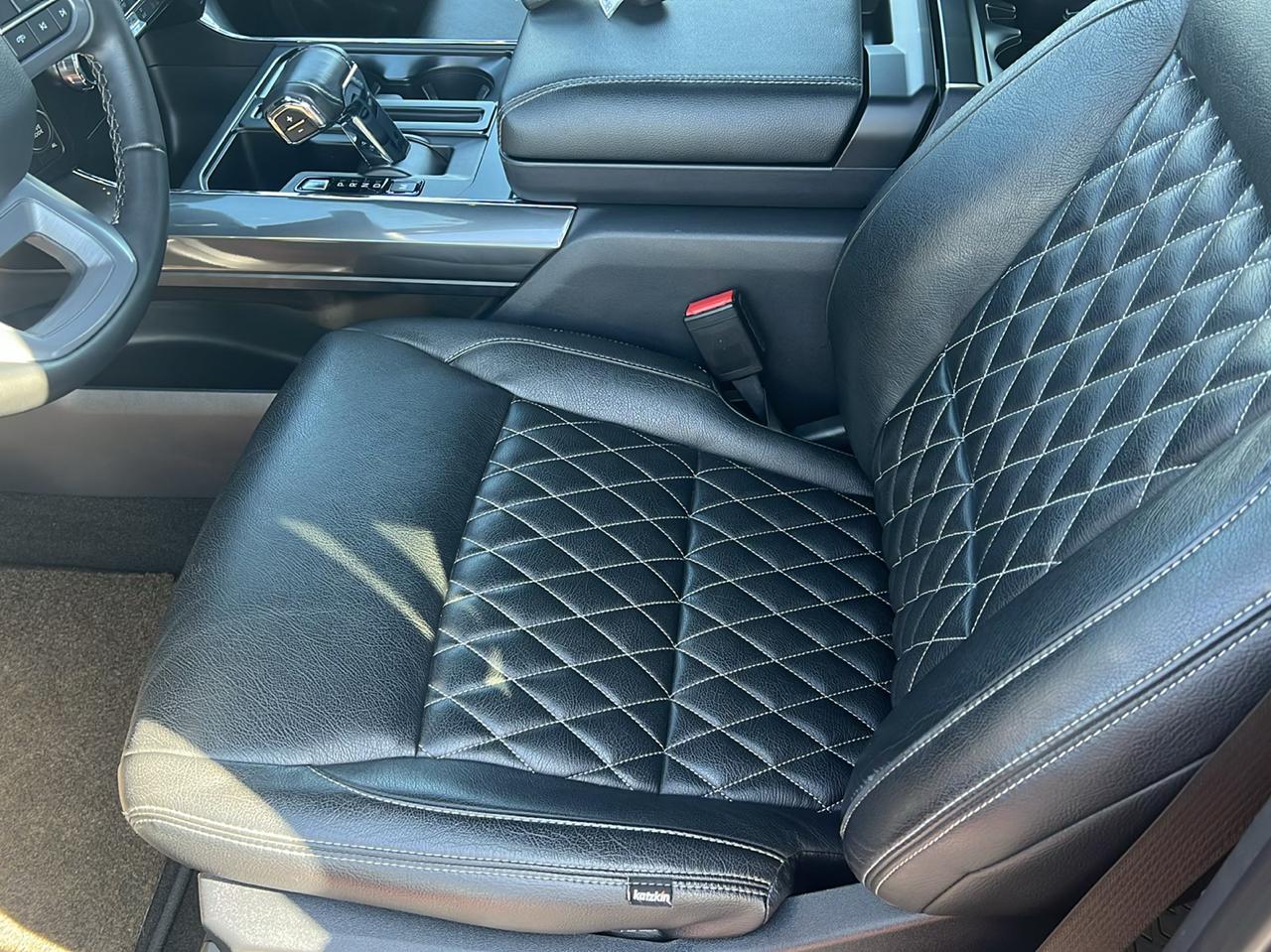 Ford F-150 XLT SuperCrew 5.5-ft. Bed 4WD 2023