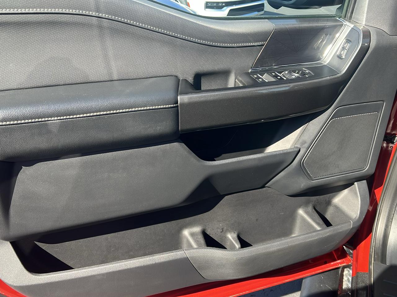 Ford F-150 XLT SuperCrew 5.5-ft. Bed 4WD 2023