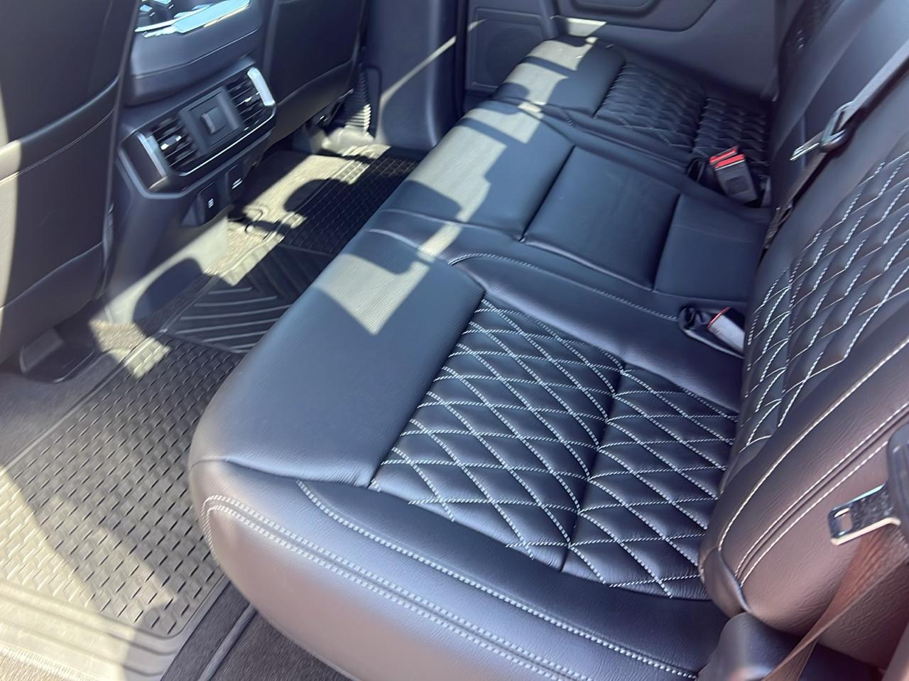 Ford F-150 XLT SuperCrew 5.5-ft. Bed 4WD 2023