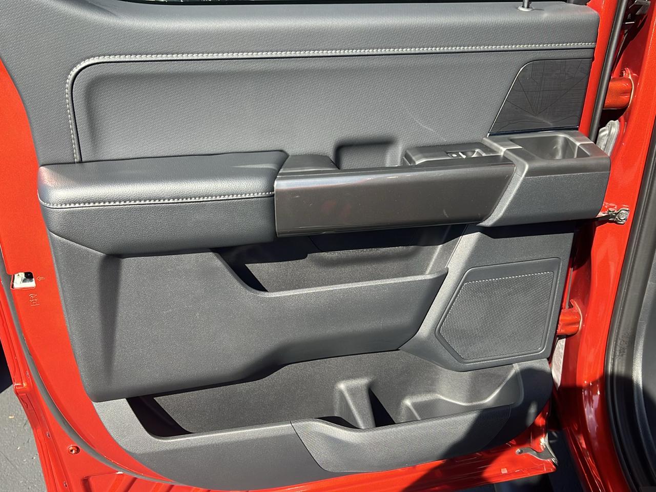 Ford F-150 XLT SuperCrew 5.5-ft. Bed 4WD 2023