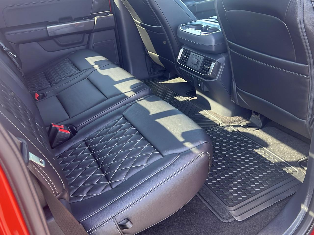 Ford F-150 XLT SuperCrew 5.5-ft. Bed 4WD 2023