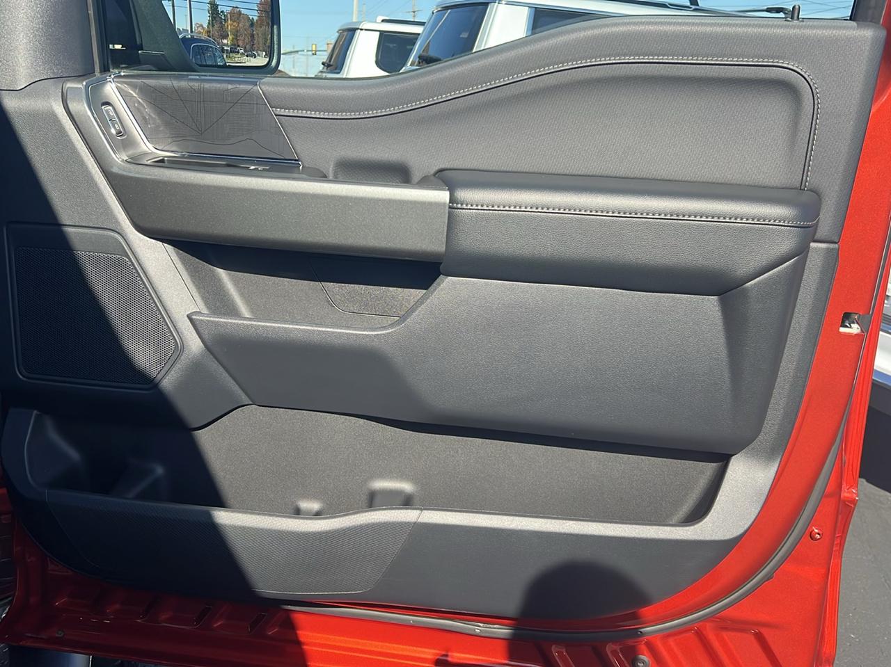 Ford F-150 XLT SuperCrew 5.5-ft. Bed 4WD 2023