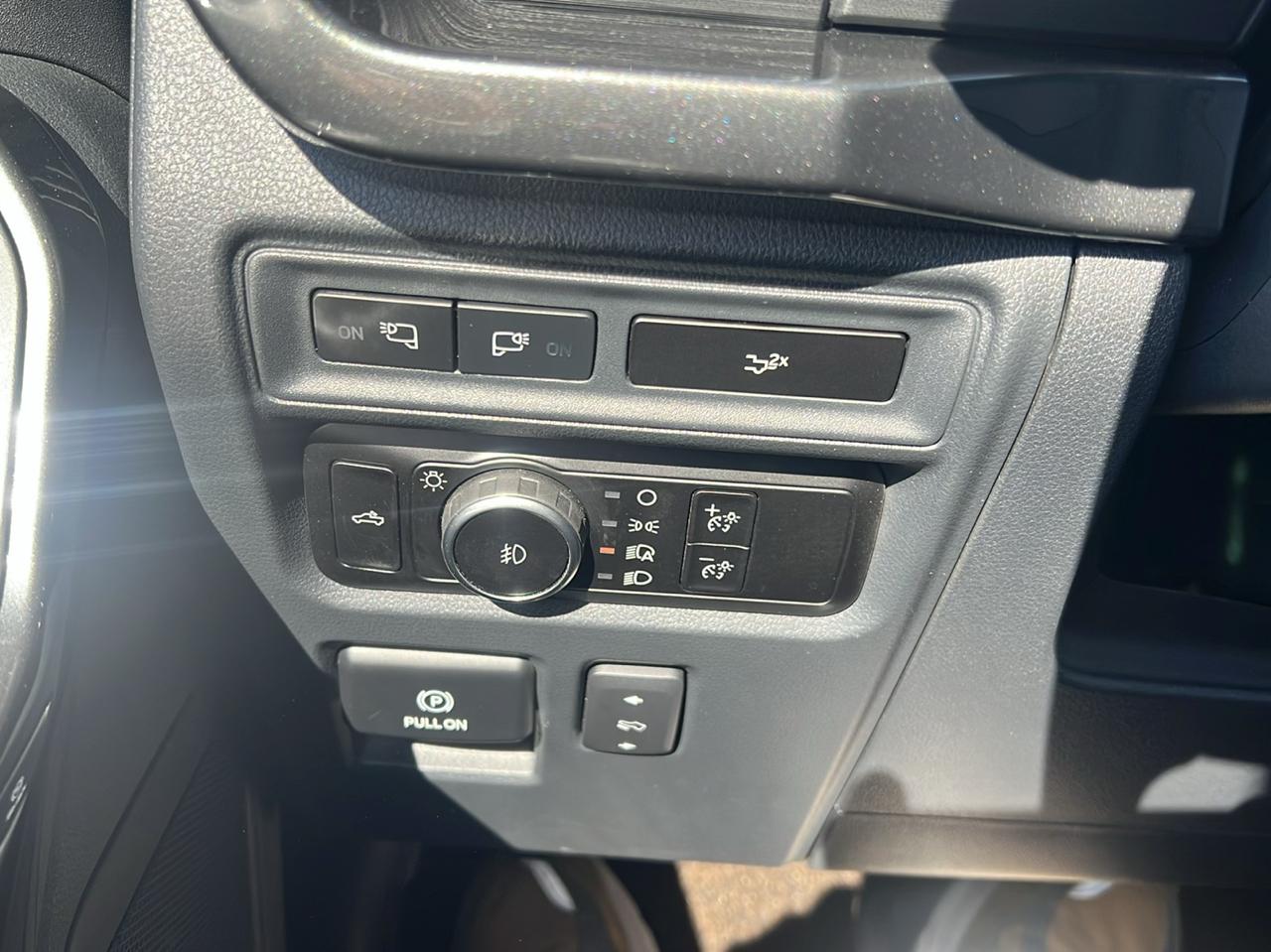 Ford F-150 XLT SuperCrew 5.5-ft. Bed 4WD 2023
