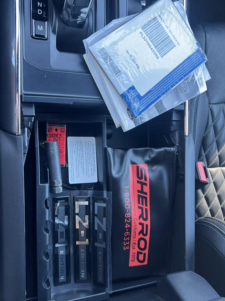 Ford F-150 XLT SuperCrew 5.5-ft. Bed 4WD 2023